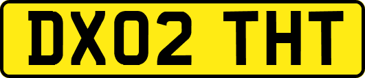 DX02THT