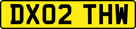 DX02THW