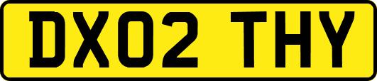 DX02THY
