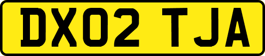 DX02TJA