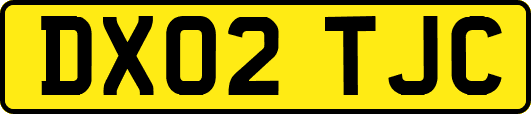 DX02TJC