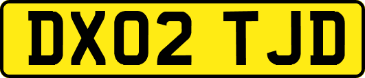 DX02TJD