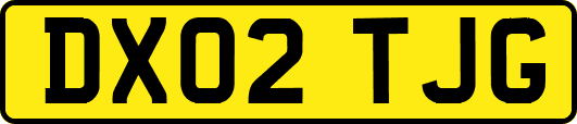DX02TJG