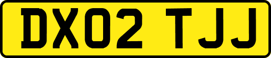 DX02TJJ
