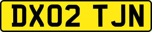 DX02TJN