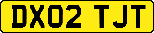 DX02TJT