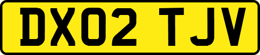 DX02TJV