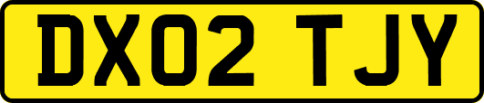 DX02TJY