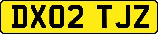 DX02TJZ