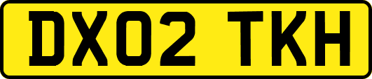 DX02TKH