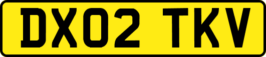 DX02TKV