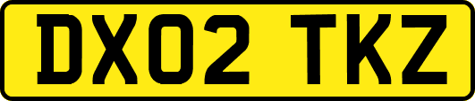 DX02TKZ
