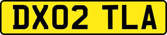 DX02TLA
