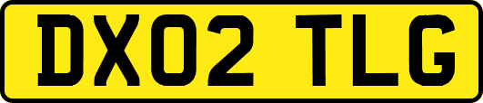DX02TLG