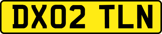 DX02TLN
