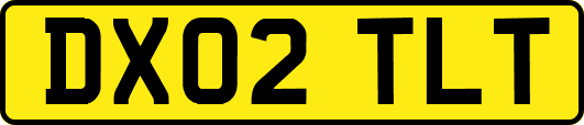 DX02TLT