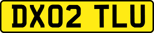 DX02TLU
