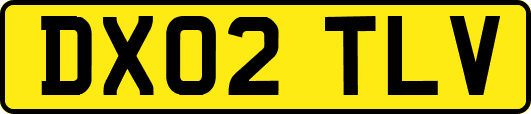DX02TLV