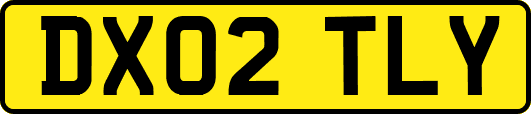 DX02TLY