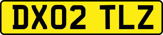 DX02TLZ