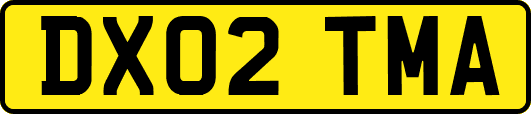 DX02TMA