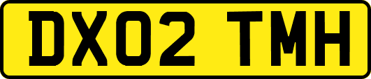 DX02TMH
