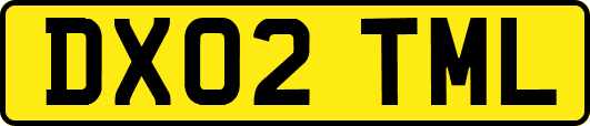 DX02TML
