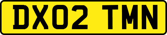 DX02TMN