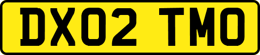 DX02TMO