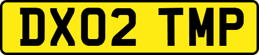 DX02TMP