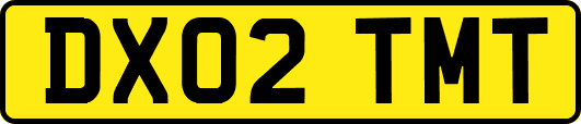 DX02TMT