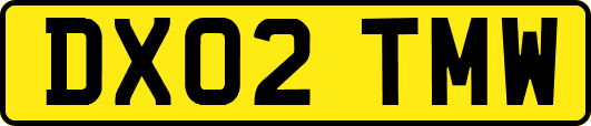 DX02TMW