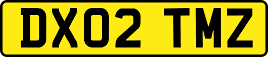 DX02TMZ