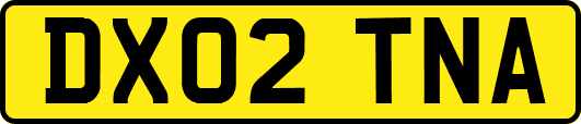 DX02TNA