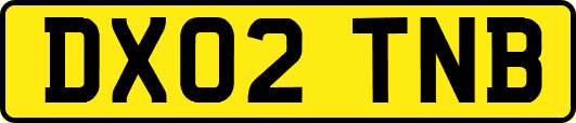 DX02TNB