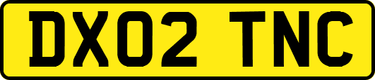DX02TNC
