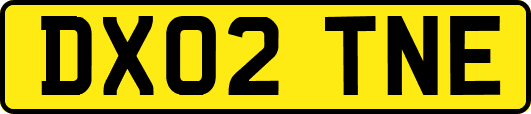 DX02TNE