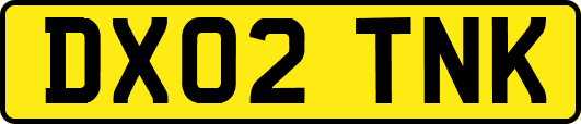 DX02TNK