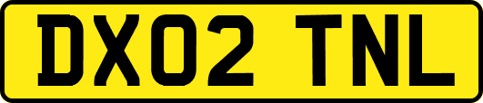 DX02TNL