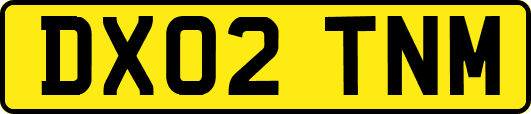 DX02TNM