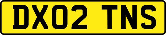 DX02TNS