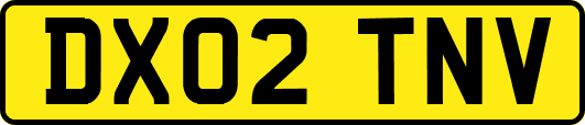 DX02TNV