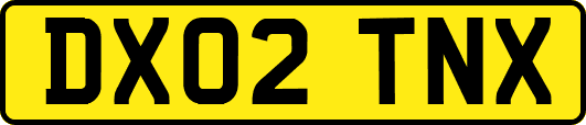 DX02TNX