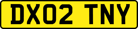 DX02TNY