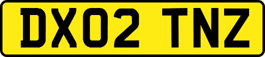 DX02TNZ