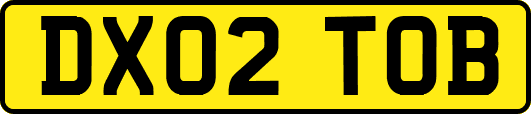 DX02TOB