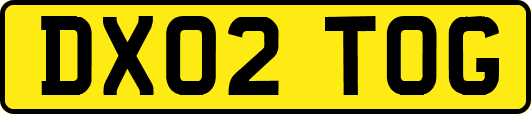DX02TOG