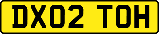 DX02TOH