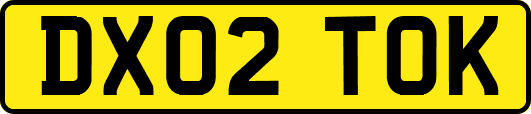 DX02TOK