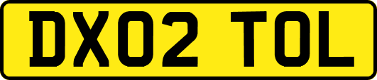 DX02TOL